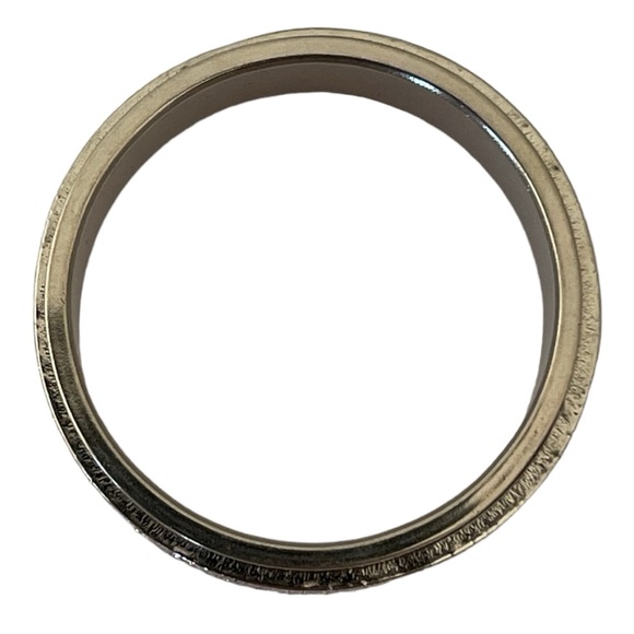 Fidget Anxiety Turning Stars and Moons Ring Size 10 rotating, turning, spinning - Picture 3 of 5